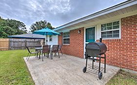 Breezy Gulfport Getaway Less Than 1 Mile To Beach And Casino